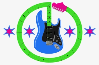 Guitar Hero Png