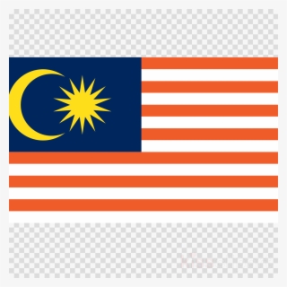 Malaysia Flag Logo Png