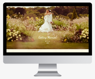 11-komp - Template Wedding Wordpress One Page