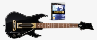 Guitar Hero - Guitar Hero Live Guitar Controller For Xbox 360