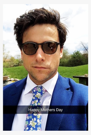 Jack Falahee On Snapchat - Jack Falahee