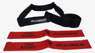 Tagbelt Negro Rojo - Restaurante Negro / Rojo