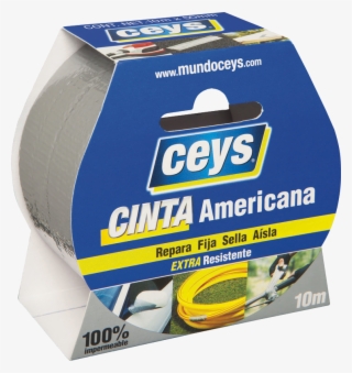 Arreglar Tubería Con Cinta Americana