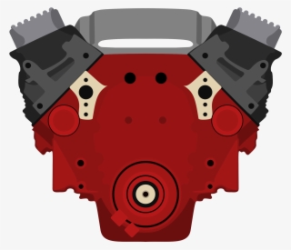 Engine - Illustration