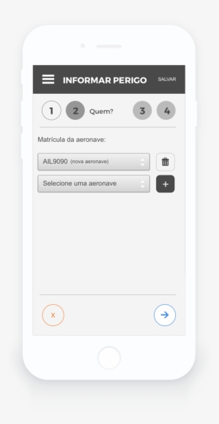 Since There Could Be None Aircrafts Involved Or A List - Aircraft