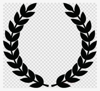 Black And White Wreath Vector Clipart Laurel Wreath - Armed Forces Of The Philippines Reserve Command