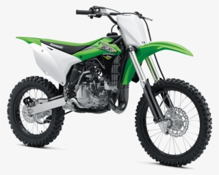 Kx - 2018 Kawasaki Kx 85