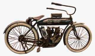 Explore - Board Track Racing