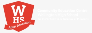 Community Education Centre, Wellington High School, - Community Education Centre