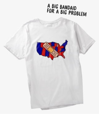 Heal The Usa Tee Animation - Animation