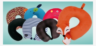 Almofada De Pescoço - Bolsa Feminina Carteiras Uat