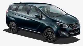Design Inspiration - Mahindra Marazzo Vs Innova Crysta
