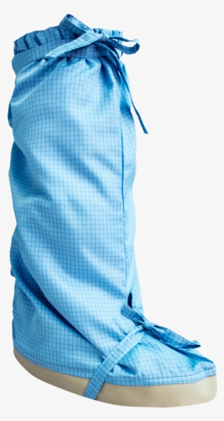 Zapatón Azul -cintas - Backpack