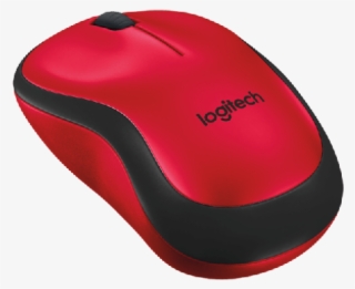 Logitech M221 Silent Wireless Mouse - Mouse Logitech M221