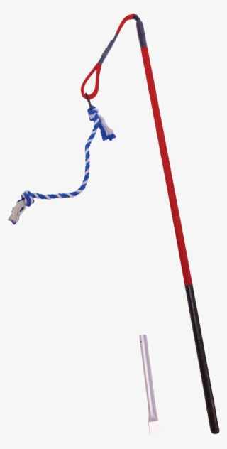 Big Tether Tug - Tether Tug