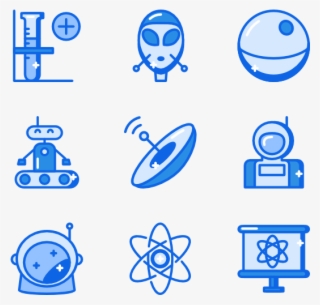 Science - Icon