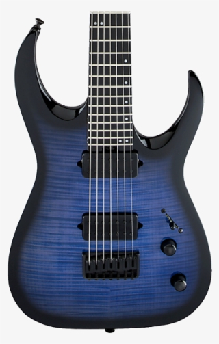 Jackson Pro Series Misha Mansoor Juggernaut Ht7fm Ocean - Jackson Misha Mansoor Juggernaut Ht7