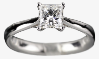 Invest In A Statement Gift She Can Treasure Forever - Engagement Ring