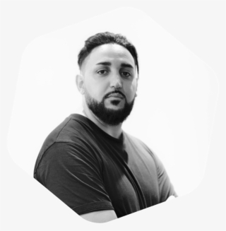 Yacine Farouk - Cryptocurrency