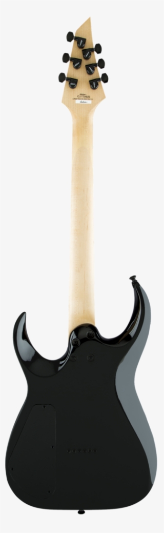 Jackson Pro Series Signature Misha Mansoor Juggernaut