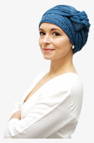 Chemo Headscarves At Suburban Turban - Scarf