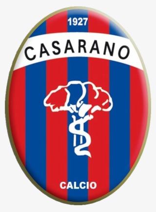 Stemmacasaranocalcio - Casarano Calcio
