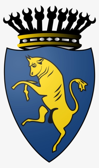 Turin Coat Of Arms
