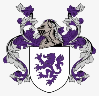 Open - Da Silva Coat Of Arms
