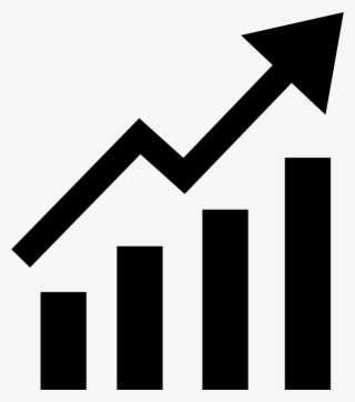 Png File Svg - Statistics Icon Png