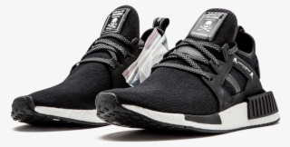 Adidas Nmd Xr1 Mmj "mastermind Japan" Unisex Core Black - Adidas Xr1 Nmd Mastermind Precio