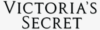 Null - Victoria Secret