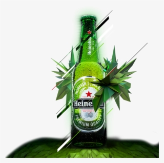 Festival Famous - Beer Bottle