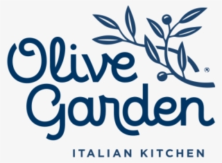 Olive Garden - Olive Garden Logo 2018