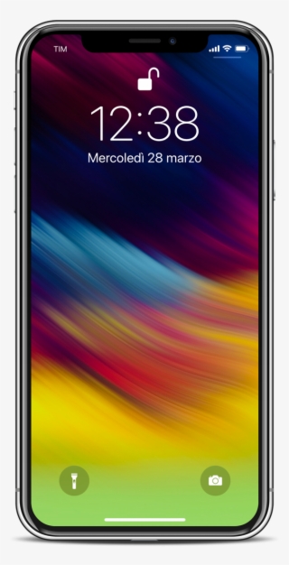 Ar7 On Twitter - Iphone X