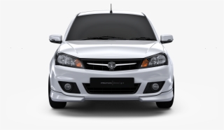 We Offer - Proton Car Front View Png