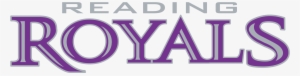 Reading Royals Logo Png Transparent - Reading Royals