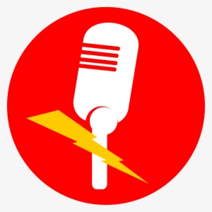 This Free Icons Png Design Of Icon Wireless Microphone