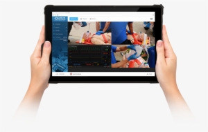 Careinmotion - Tablet Computer
