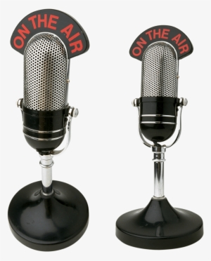 May 12, - Radio Microphone Png