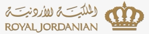 Royal Jordanian Airlines Logos Download - Royal Jordanian Airlines Logo Png