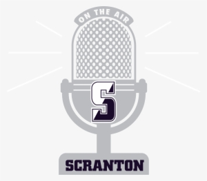 Mic - Old Fashioned Microphone Cartoon