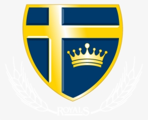 2017 The First Academy, A K4 12 Christ Centered College - First Academy Orlando Logo