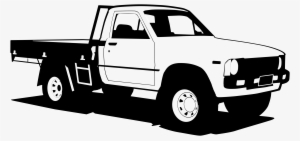This Free Icons Png Design Of Toyota Hilux