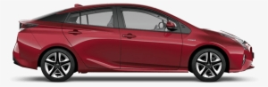 Prius - Hatchback