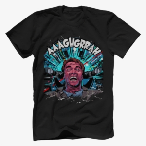 Sharon Cocx Seated Logo T-shirt - Oh Honey Trixie Mattel Shirt