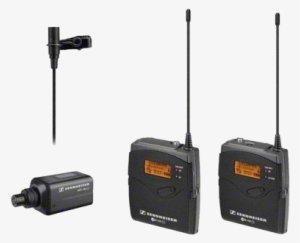 B Stock Deal Sennheiser Ew100engg3 Wireless Microphone - Sennheiser Ew 100 Eng G3