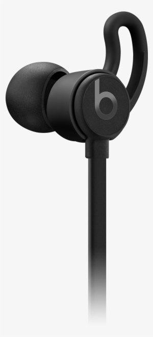 Beatsx Wireless Earphones - Urbeats3 In-ear Headphones - Black