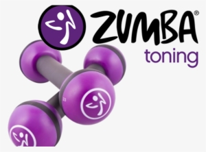 Zumba Toning - Zumba Toning Logo