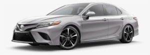 Xse V6 - Toyota Camry Colors 2018