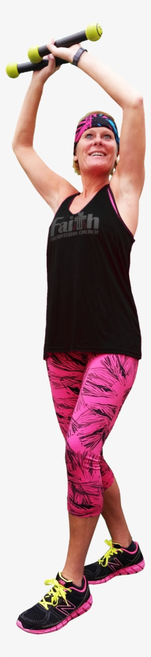 Zumba Toning Michelle - Biceps Curl